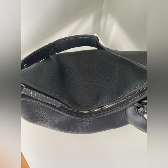 Coach Vintage Slouchy Hobo Bag - Picture 6 of 16